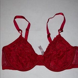 Victoria secrets bra